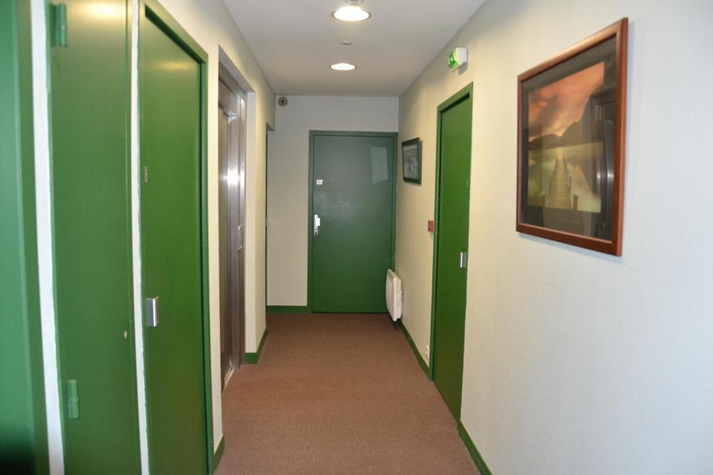 Hotel Les Benedictins Limoges Quarto foto