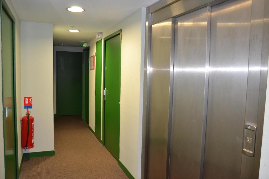 Hotel Les Benedictins Limoges Quarto foto